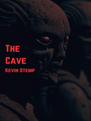 cover image of The Cave